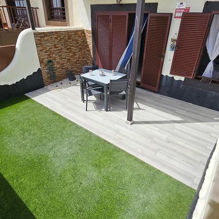 Balcon Del Mar, Casa Marinera 72 Leilighet Costa Del Silencio Eksteriør bilde