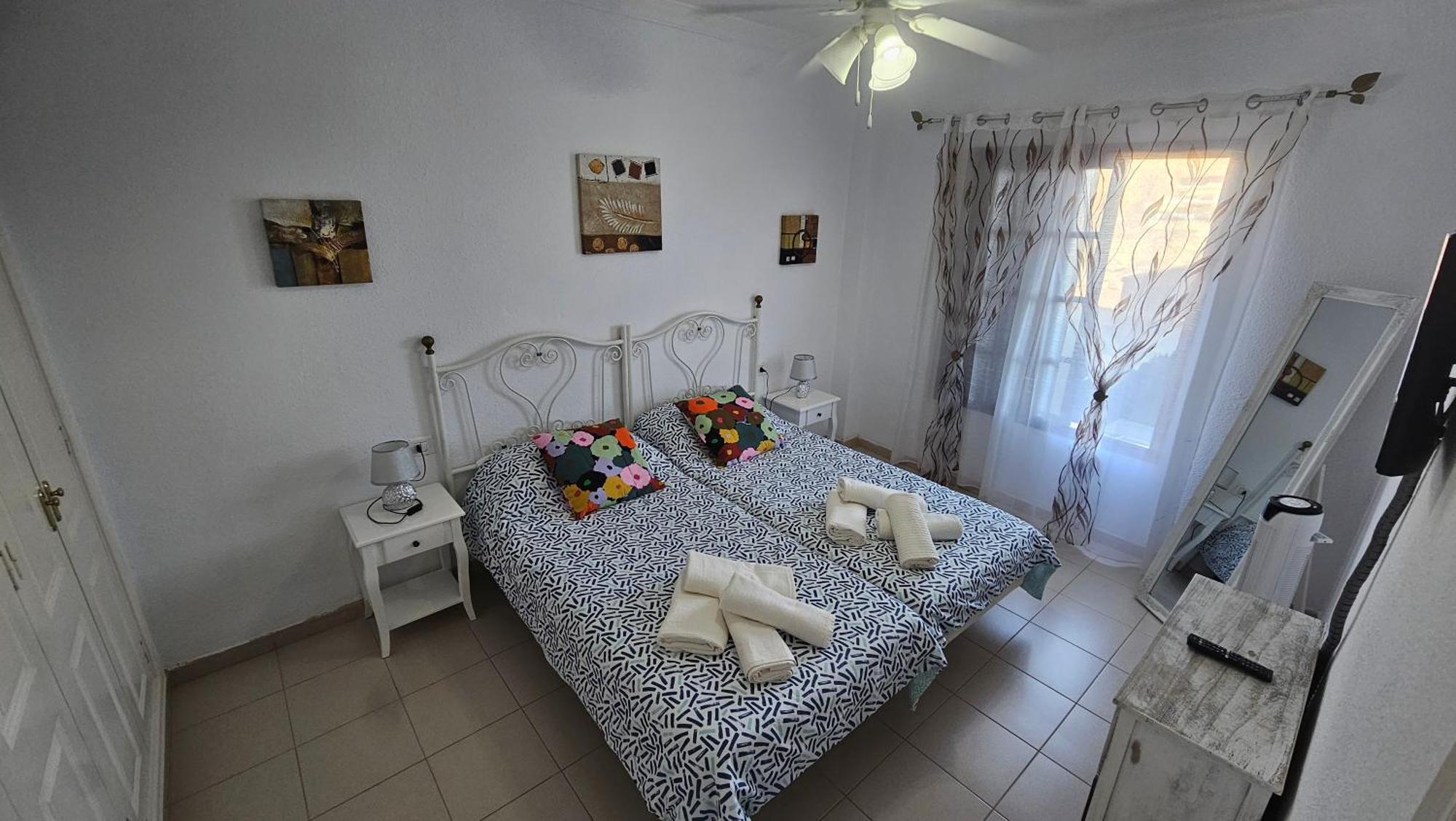 Balcon Del Mar, Casa Marinera 72 Leilighet Costa Del Silencio Eksteriør bilde